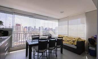 Imagem 6: Apartamento à Venda - Tatuapé, 3 Quartos, 102 m2