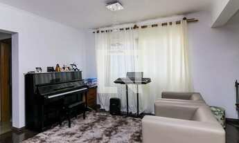 Imagem 2: Apartamento à Venda - Água Fria, 3 Quartos, 185 m2