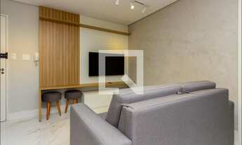 Imagem: Apartamento à Venda - Mooca, 1 Quarto