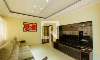 Imagem: Casa à Venda - Ermelino Matarazzo, 4 Quartos