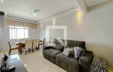 Imagem 2: Apartamento à Venda - Belém, 2 Quartos, 63 m2