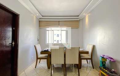 Imagem 7: Apartamento à Venda - Belém, 2 Quartos, 63 m2