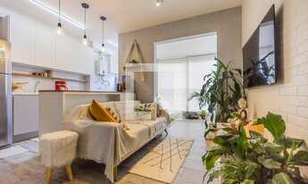 Imagem: Apartamento à Venda - Pinheiros, 1 Quarto