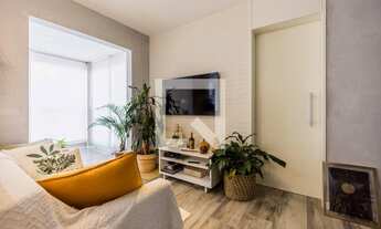 Imagem 3: Apartamento à Venda - Pinheiros, 1 Quarto, 45 m2