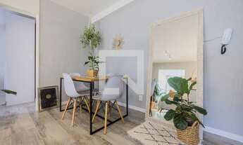 Imagem 2: Apartamento à Venda - Pinheiros, 1 Quarto, 45 m2