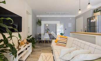 Imagem 4: Apartamento à Venda - Pinheiros, 1 Quarto, 45 m2