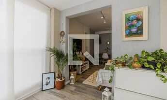 Imagem 7: Apartamento à Venda - Pinheiros, 1 Quarto, 45 m2