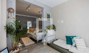 Imagem 6: Apartamento à Venda - Pinheiros, 1 Quarto, 45 m2