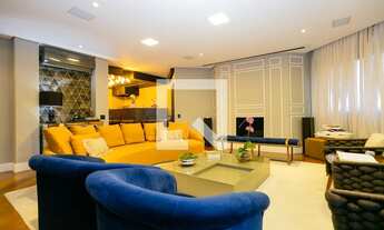 Imagem 4: Apartamento à Venda - Santana, 4 Quartos, 230 m2