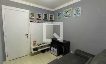 Imagem 2: Apartamento à Venda - Mooca, 1 Quarto, 28 m2