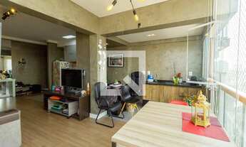 Imagem 5: Apartamento à Venda - Vila Mariana, 1 Quarto, 52 m2