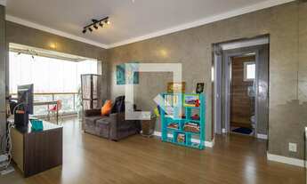 Imagem 3: Apartamento à Venda - Vila Mariana, 1 Quarto, 52 m2