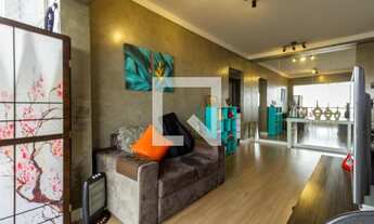 Imagem 4: Apartamento à Venda - Vila Mariana, 1 Quarto, 52 m2