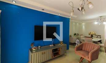 Imagem 2: Apartamento à Venda - Belém, 3 Quartos, 105 m2