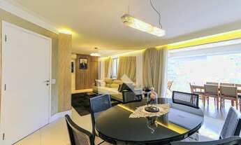 Imagem 5: Apartamento à Venda - Vila Andrade, 3 Quartos, 149 m2