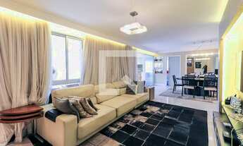 Imagem 2: Apartamento à Venda - Vila Andrade, 3 Quartos, 149 m2