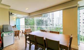 Imagem 6: Apartamento à Venda - Vila Andrade, 3 Quartos, 149 m2