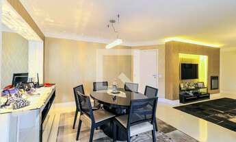 Imagem 3: Apartamento à Venda - Vila Andrade, 3 Quartos, 149 m2