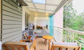 Imagem 7: Apartamento à Venda - Vila Andrade, 3 Quartos, 149 m2