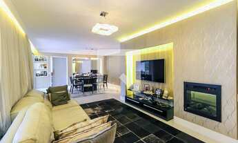 Imagem: Apartamento à Venda - Vila Andrade, 3 Quartos