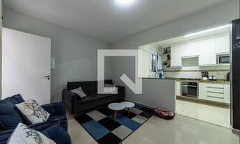 Imagem: Casa à Venda - Vila Prudente, 2 Quartos