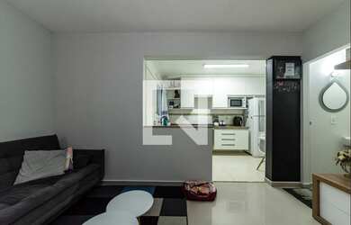 Imagem 2: Casa à Venda - Vila Prudente, 2 Quartos, 62 m2