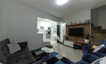 Imagem 3: Casa à Venda - Vila Prudente, 2 Quartos, 62 m2