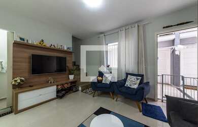 Imagem 5: Casa à Venda - Vila Prudente, 2 Quartos, 62 m2