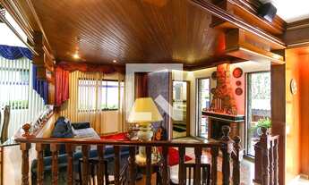 Imagem 3: Casa à Venda - Mandaqui, 4 Quartos, 357 m2