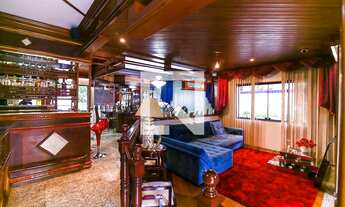 Imagem 4: Casa à Venda - Mandaqui, 4 Quartos, 357 m2