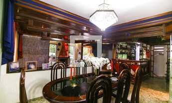 Imagem 2: Casa à Venda - Mandaqui, 4 Quartos, 357 m2