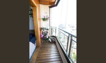 Imagem 7: Apartamento à Venda - Freguesia do Ó, 3 Quartos, 142 m2