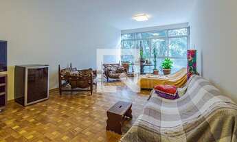 Imagem 3: Apartamento à Venda - Bela Vista, 3 Quartos, 172 m2