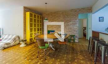 Imagem 6: Apartamento à Venda - Bela Vista, 3 Quartos, 172 m2