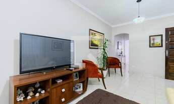 Imagem 4: Casa à Venda - Jabaquara, 3 Quartos, 200 m2