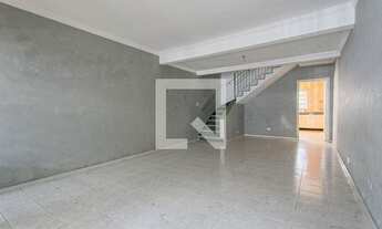 Imagem: Casa à Venda - Tatuapé, 2 Quartos, 120