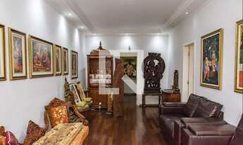 Imagem 4: Casa à Venda - Cambuci, 5 Quartos, 300 m2