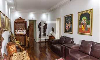 Imagem 2: Casa à Venda - Cambuci, 5 Quartos, 300 m2