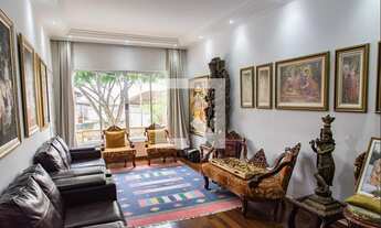 Imagem: Casa à Venda - Cambuci, 5 Quartos, 300