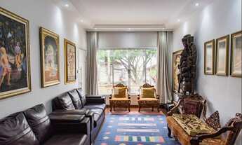 Imagem 3: Casa à Venda - Cambuci, 5 Quartos, 300 m2