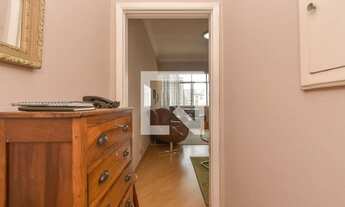 Imagem: Apartamento à Venda - Santa Cecília, 2