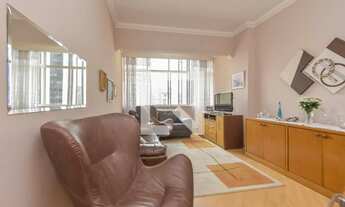 Imagem 3: Apartamento à Venda - Santa Cecília, 2 Quartos, 90 m2