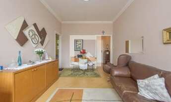 Imagem 5: Apartamento à Venda - Santa Cecília, 2 Quartos, 90 m2