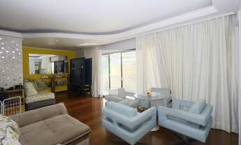 Imagem 2: Apartamento à Venda - Santana, 3 Quartos, 205 m2