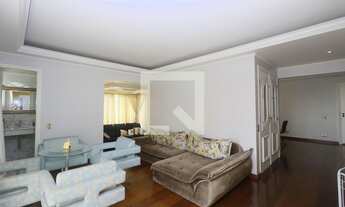 Imagem 4: Apartamento à Venda - Santana, 3 Quartos, 205 m2