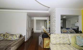 Imagem 6: Apartamento à Venda - Santana, 3 Quartos, 205 m2