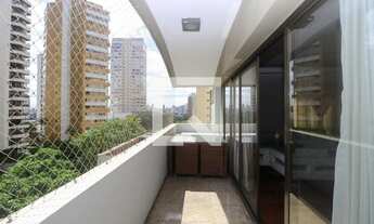 Imagem 7: Apartamento à Venda - Santana, 3 Quartos, 205 m2