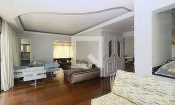 Imagem 3: Apartamento à Venda - Santana, 3 Quartos, 205 m2