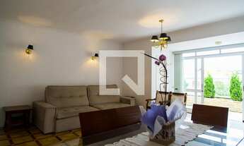 Imagem: Casa à Venda - Jabaquara, 4 Quartos, 300