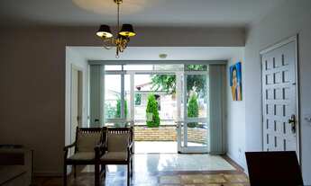 Imagem 5: Casa à Venda - Jabaquara, 4 Quartos, 300 m2